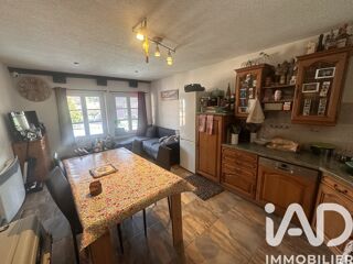  Appartement � vendre 4 pi�ces 56 m�