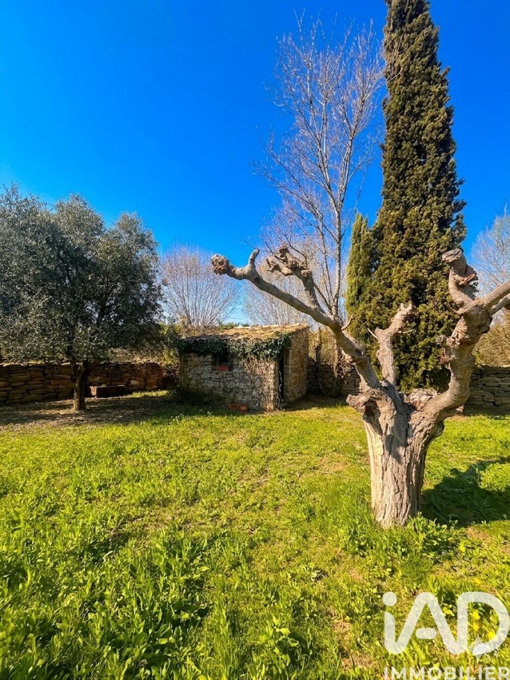 � vendre  Maison Carc�s (83570)