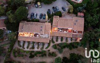  Immeuble  vendre 720 m