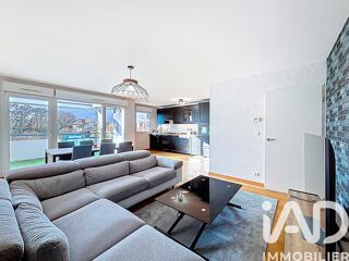  Appartement � vendre 4 pi�ces 75 m�