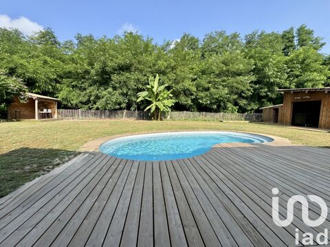   Vente Maison/villa 6 pi�ces Maison - 6 pi�ce(s) - 147 m�