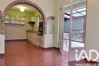  Maison � vendre 7 pi�ces 138 m�