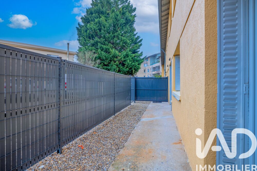 Vente Appartement Vente Appartement 3 pi�ces Francheville