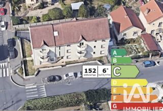  Appartement � vendre 2 pi�ces 53 m�