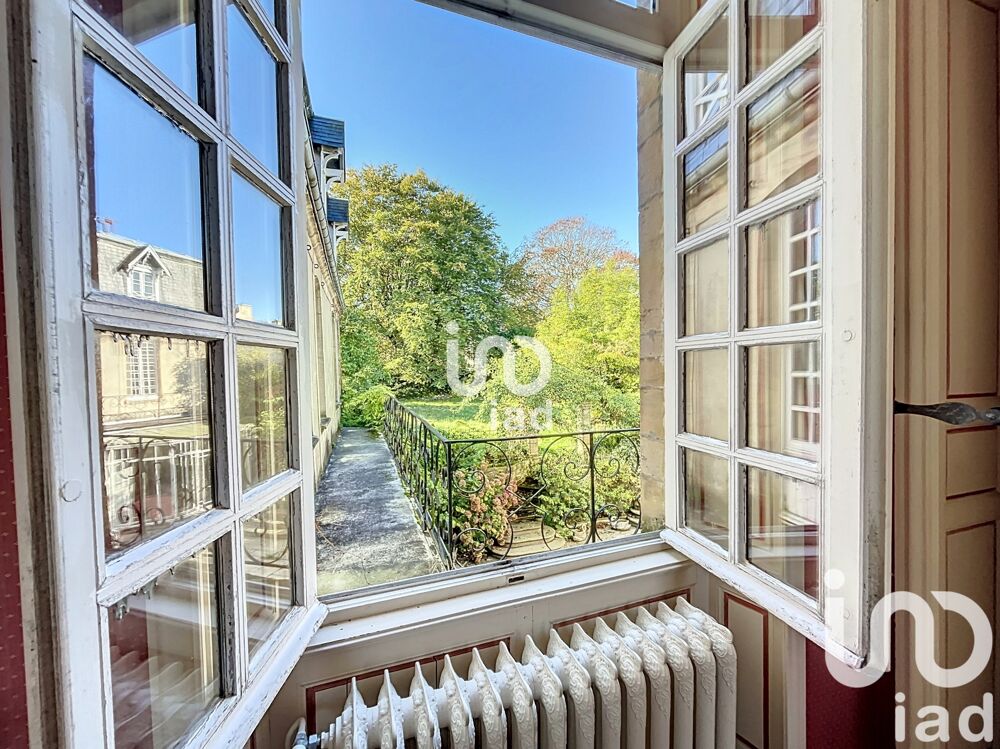 � vendre  Maison Bayeux (14400)