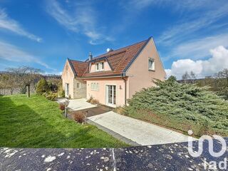  Maison � vendre 5 pi�ces 191 m�