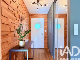  Maison  vendre 4 pices 107 m