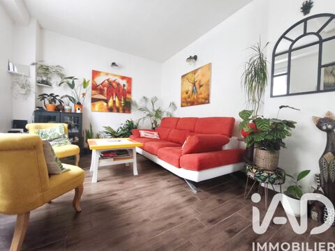   Vente Maison/villa 4 pi�ces Maison - 4 pi�ce(s) - 93 m�