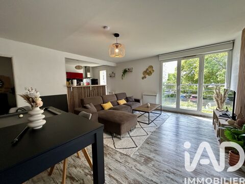  Appartement � louer 1 pi�ce 36 m�