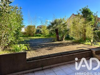  Appartement � vendre 3 pi�ces 61 m�