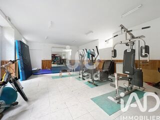  Maison � vendre 10 pi�ces 610 m�