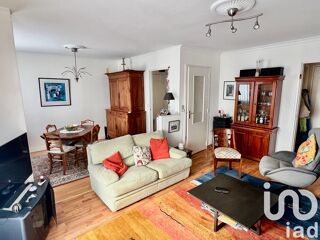  Appartement  vendre 4 pices 74 m