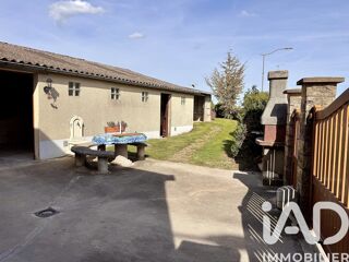  Maison � vendre 3 pi�ces 85 m�