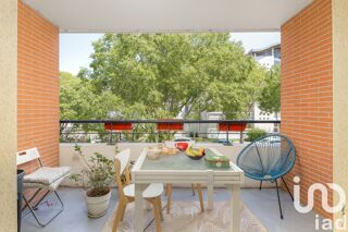  Appartement � vendre 2 pi�ces 47 m�