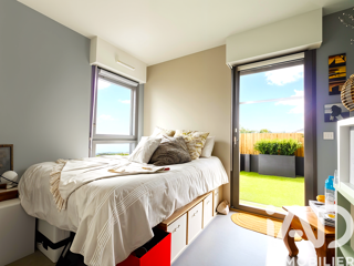  Appartement � vendre 3 pi�ces 66 m�