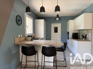  Maison � vendre 5 pi�ces 130 m�