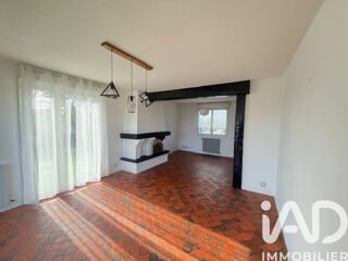  Maison � vendre 7 pi�ces 128 m�