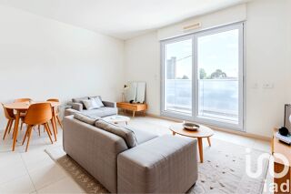  Appartement  vendre 2 pices 42 m