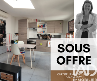  Appartement � vendre 1 pi�ce 23 m�