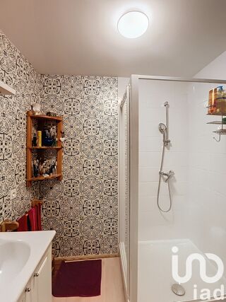  Appartement  vendre 3 pices 73 m