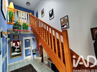  Maison � vendre 5 pi�ces 108 m�