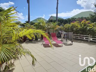  Appartement � vendre 3 pi�ces 56 m�