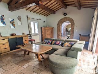  Maison � vendre 7 pi�ces 200 m�