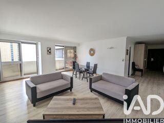  Appartement � vendre 4 pi�ces 105 m�