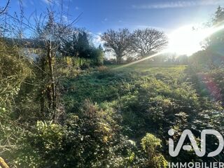  Terrain � vendre 970 m�