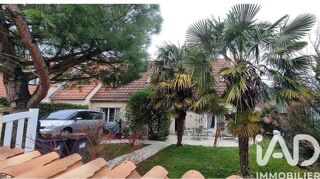  Maison � vendre 7 pi�ces 148 m�