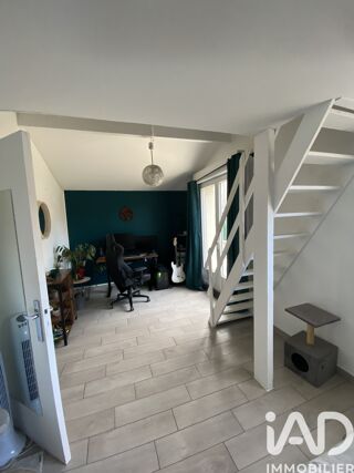  Maison � vendre 4 pi�ces 79 m�