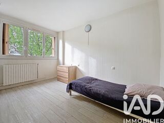  Appartement � vendre 4 pi�ces 63 m�