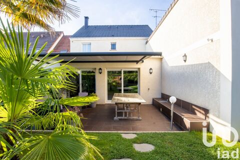   Vente Maison/villa 7 pices Maison - 7 pice(s) - 150 m