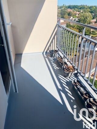  Appartement � vendre 3 pi�ces 60 m�