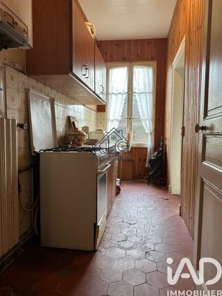  Maison � vendre 5 pi�ces 100 m�