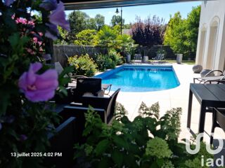  Maison � vendre 7 pi�ces 210 m�