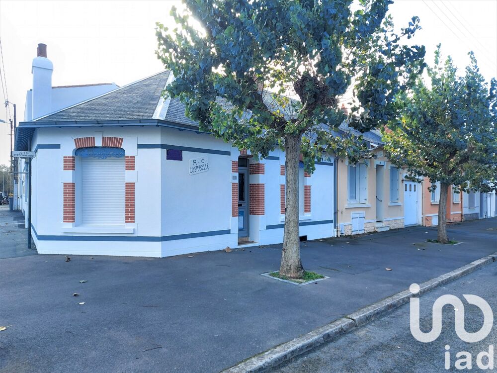  vendre  Villa Les Sables-d'Olonne (85100)
