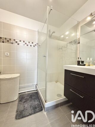  Appartement � vendre 2 pi�ces 39 m�