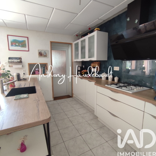  Maison � vendre 8 pi�ces 181 m�