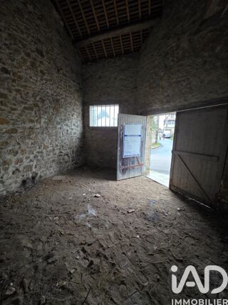  Maison 3 pi�ces 52 m� Bois-le-roi