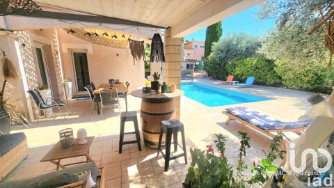   Vente Maison/villa 6 pi�ces Maison - 6 pi�ce(s) - 200 m�