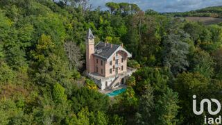  Maison � vendre 12 pi�ces 402 m�