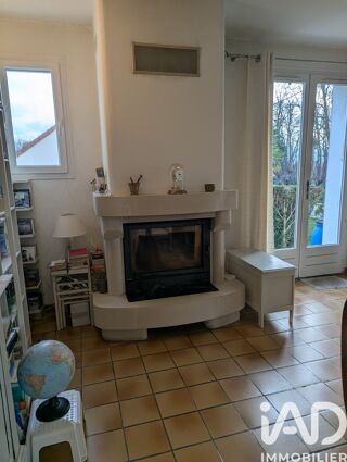  Maison � vendre 5 pi�ces 110 m�