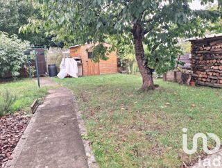  Maison � vendre 6 pi�ces 94 m�