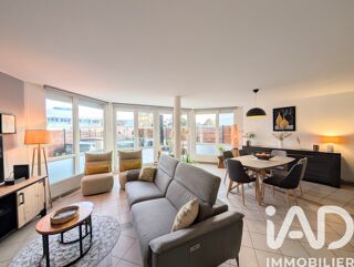  Appartement � vendre 4 pi�ces 92 m�