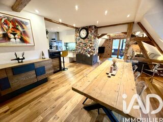  Appartement � vendre 3 pi�ces 83 m�