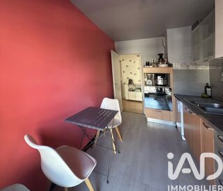  Appartement � vendre 3 pi�ces 71 m�