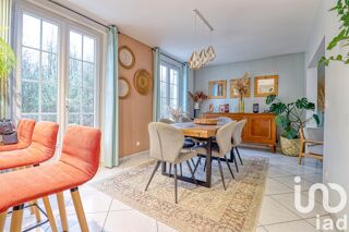  Maison  vendre 5 pices 116 m