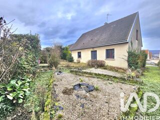  Maison � vendre 5 pi�ces 130 m�