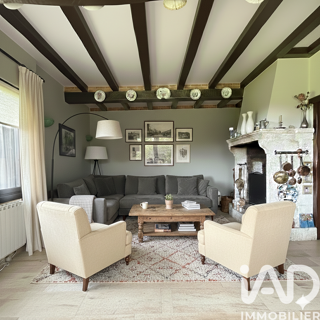  Maison � vendre 6 pi�ces 128 m�